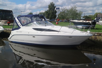 Bayliner 2855 Ciera DX/LX Sunbridge for sale in United Kingdom for £27,950