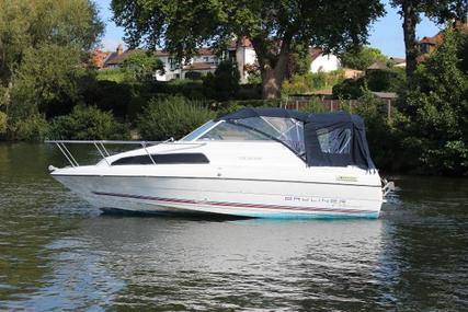 Bayliner 2252 Ciera Classic for sale in United Kingdom for £9,950