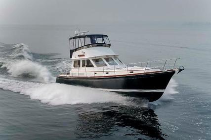 John Alden Bain, Miller & Son Flybridge Express 49 for sale in United States of America for $595,000 (£472,635)