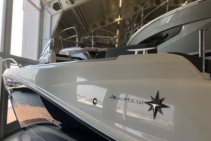 Jeanneau Cap Camarat 6.5 WA for sale in Netherlands for €41,950 ($49,014)