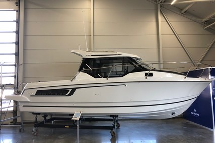 Jeanneau Merry Fisher 795 for sale in Netherlands for €73,950 (£65,326) Jeanneau Merry Fisher 795 for sale in Netherlands for €73,950 (£65,326)