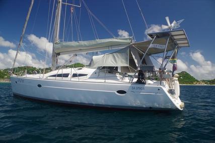Elan Impression 434 for sale in Grenada for $185,000 (£141,844)