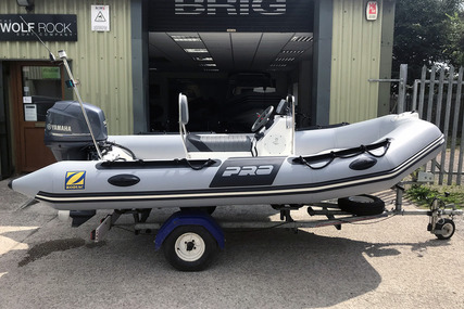 Zodiac Pro 420 for sale in United Kingdom for £8,495