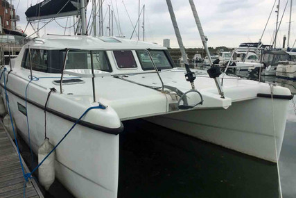 Broadblue Catamarans (UK) Broadblue 345 for sale in for €185,500 (£166,610)