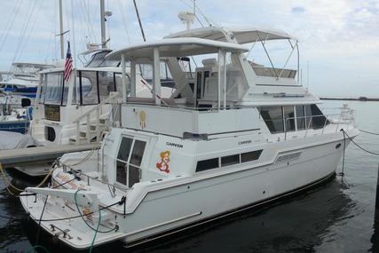 Carver Yachts 430 for sale in United States of America for $79,000 (£61,259)