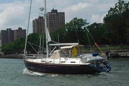 Moody 42 for sale in United States of America for $147,900 (£111,818)