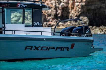 Axopar 37 SC for sale in United States of America for $221,412 (£168,912)