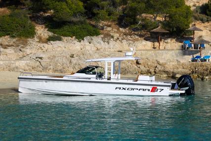Axopar 37 TT for sale in United States of America for $212,002 (£162,168)