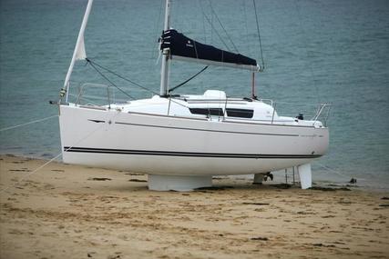 Jeanneau Sun Odyssey 33i for sale in United States of America for $105,000 (£79,894)