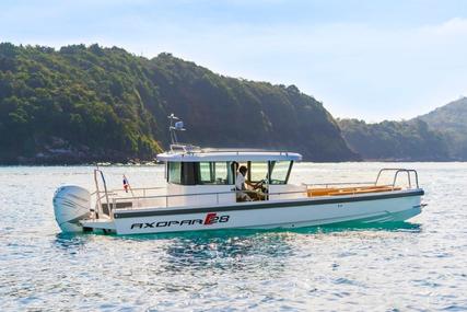 Axopar 28 C for sale in United States of America for $126,948 (£95,600)