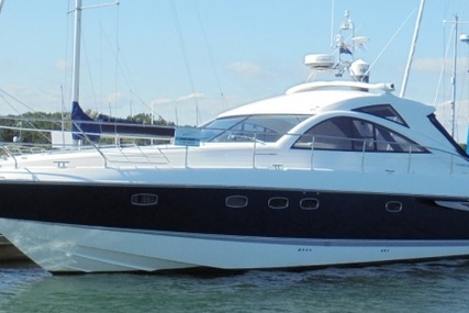 Fairline Targa 47 Gran Turismo for sale in United Kingdom for £299,950
