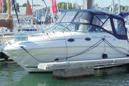 Sea Ray 240 Sundancer for sale in United Kingdom for £23,995
