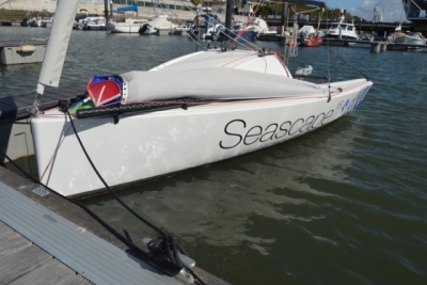 SEASCAPE 18 for sale in Portugal for €21,500 (£19,194)
