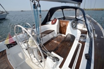 Grand Soleil 37 for sale in Italy for €65,000 (£56,918)