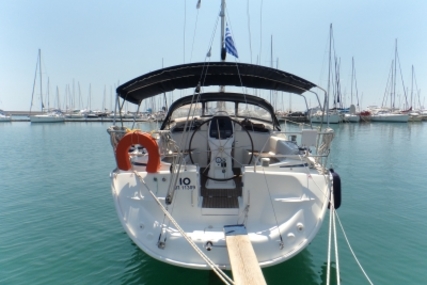 Bavaria Yachts 37 Cruiser for sale in Greece for €50,000 (£43,412)