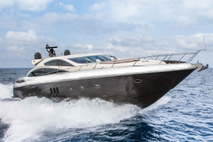 Sunseeker 82 Predator for sale in Spain for €850,000 (£737,150)