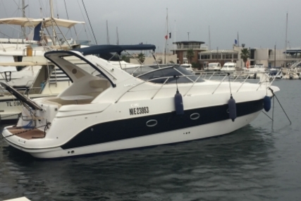 Sessa Marine C35 for sale in France for €98,000 (£86,214)