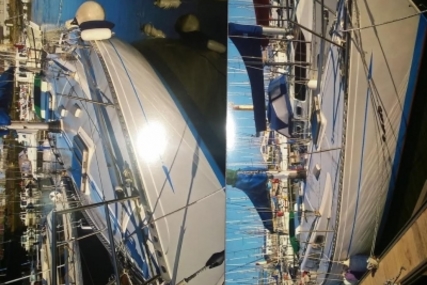 Wauquiez CHANCE 32 for sale in France for €19,500 (£17,015)
