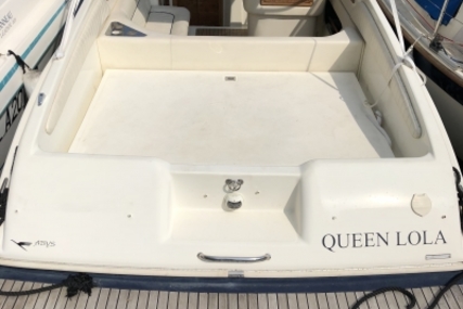 Airon Marine AIRON 278 for sale in France for €20,000 (£17,961)