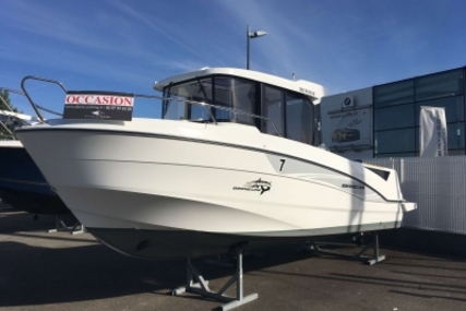 Beneteau Barracuda 7 for sale in France for €54,900 (£48,297)