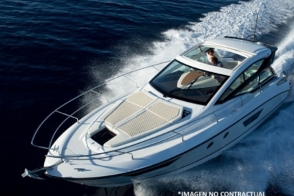 Beneteau Gran Turismo 40 for sale in Spain for €295,000 (£257,399)