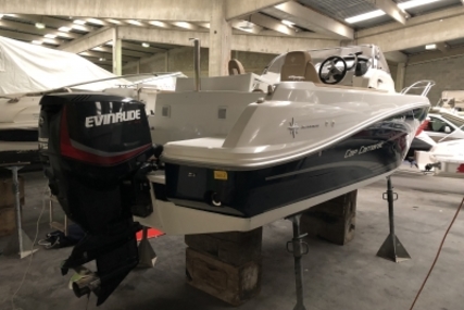 Jeanneau Cap Camarat 6.5 WA for sale in Croatia for €33,000 ($38,557)