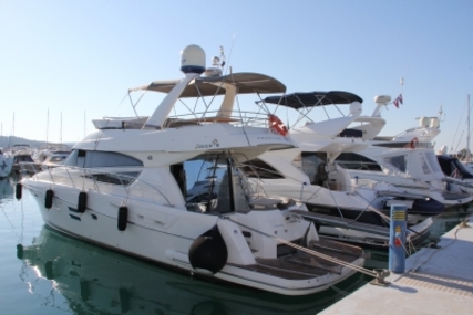 Prestige 510 for sale in Croatia for €420,000 (£358,004)