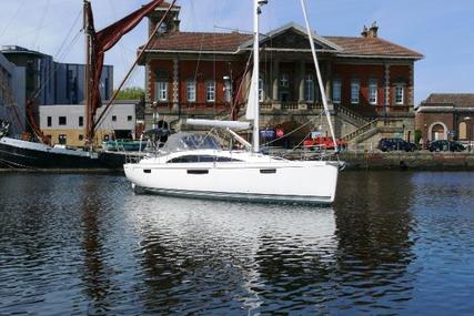 Bavaria Yachts 42 Vision for sale in United Kingdom for £250,500