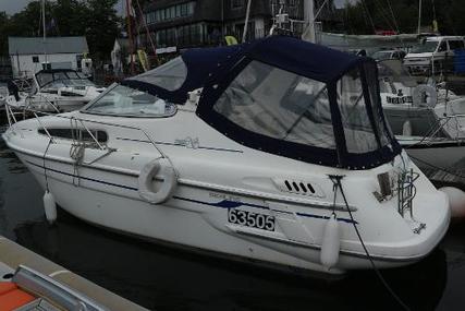Sealine 260 for sale in United Kingdom for £24,995