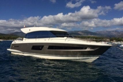Prestige 450 S for sale in France for €300,000 (£264,066)