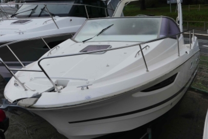 Jeanneau Leader 8 for sale in France for €54,900 (£48,789)