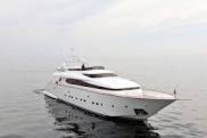 Maiora 31 DP for sale in Spain for €3,600,000 (£3,130,081)
