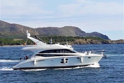 Meridian 441 Sedan for sale in France for €269,000 (£242,369)