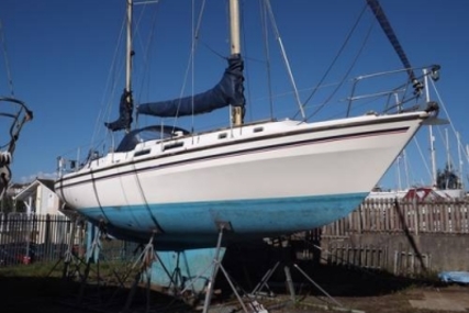 Westerly 33 Ketch for sale in United Kingdom for £12,450