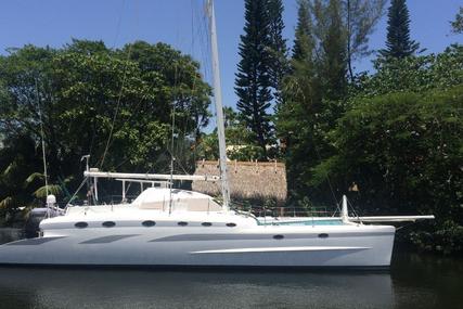 Wormwood Ocean 55' for sale in United States of America for $299,000 (£232,868)