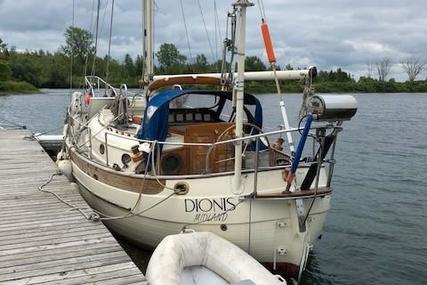 Hans Christian 33 Traditional for sale in Canada for P.O.A.