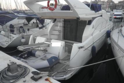 Azimut Yachts 46 for sale in Spain for €155,000 (£137,746)