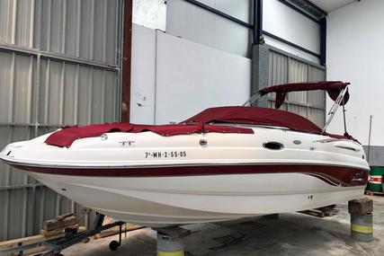 Chaparral 236 Sunesta for sale in Spain for €19,995 (£17,519)