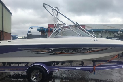 Tige 201 for sale in United Kingdom for £16,995
