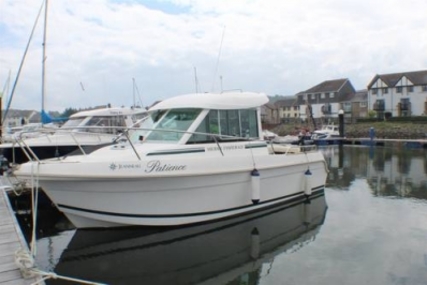 Jeanneau Merry Fisher 625 for sale in United Kingdom for £15,995