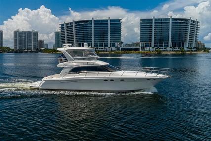 Sea Ray Sedan Bridge for sale in United States of America for $199,000 (£154,986)