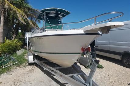 Pursuit 2470 CC for sale in United States of America for $34,995 (£26,615)
