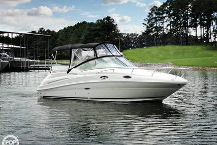 Sea Ray 240 Sundancer for sale in United States of America for $43,300 (£33,239)