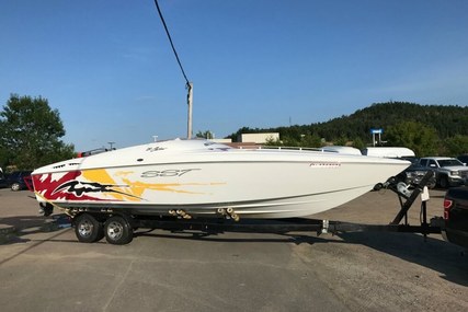 Baja 29 Outlaw Sst for sale in United States of America for $39,000 (£29,369) Baja 29 Outlaw Sst for sale in United States of America for $39,000 (£29,369)