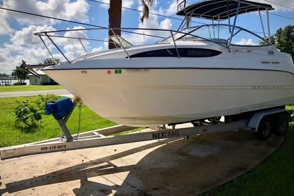 Bayliner 245 for sale in United States of America for $19,500 (£14,743) Bayliner 245 for sale in United States of America for $19,500 (£14,743)