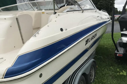 Larson 234 Escape for sale in United States of America for $23,000 (£17,864)