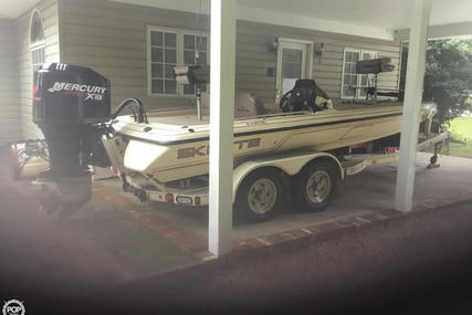 Skeeter Zx 202c for sale in United States of America for $17,500 (£14,403)