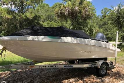 Stingray 182 SC Deck Boat for sale in United States of America for $22,500 (£17,780)