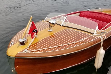 Chris-Craft 18 Riviera for sale in United States of America for $33,300 (£25,404)