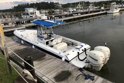 Scarab 302 Sport Center Console for sale in United States of America for $83,400 (£62,805)